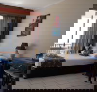 Whitsunday Terraces Resort - Northern Rivers Accommodation