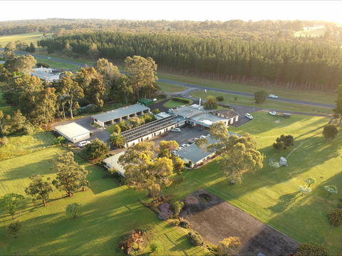William MacIntosh Motor Lodge - Northern Rivers Accommodation 0