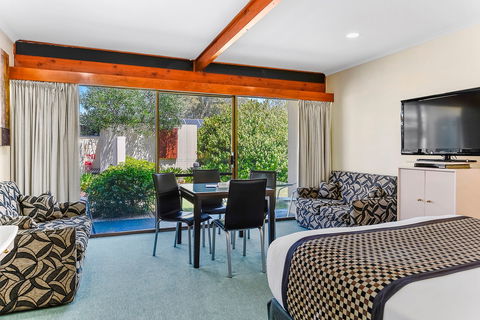 William MacIntosh Motor Lodge - Northern Rivers Accommodation 1