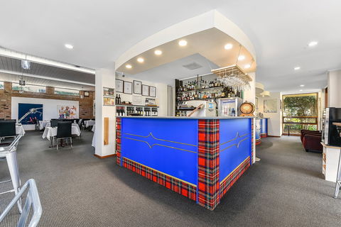 William MacIntosh Motor Lodge - Northern Rivers Accommodation 2