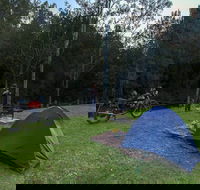 Woko campground - Northern Rivers Accommodation