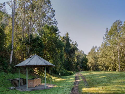 Woko Campground - Northern Rivers Accommodation 2