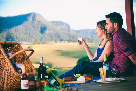 Worendo Cottages - Northern Rivers Accommodation 0
