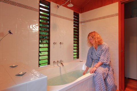 Worendo Cottages - Northern Rivers Accommodation 1