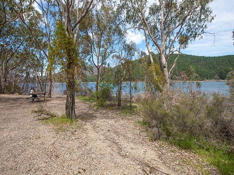 Yolde Campground - Northern Rivers Accommodation 2