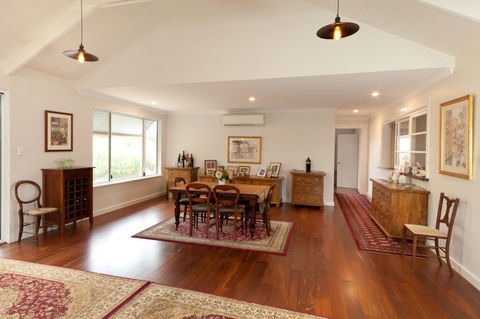 Great Southern Outback Tours & Accommodation - Northern Rivers Accommodation 3
