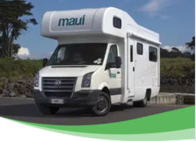 Camper Champ - Northern Rivers Accommodation 0