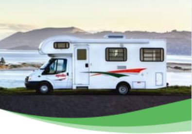 Camper Champ - Northern Rivers Accommodation 1