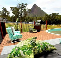 Sunshine Coast Farm Stay  - Northern Rivers Accommodation