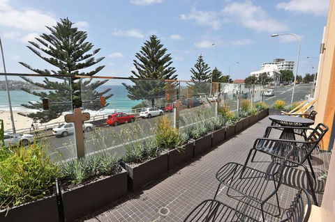 Bondi 38 Serviced Apartments - Northern Rivers Accommodation 0
