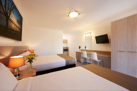 Adelong Motel - Northern Rivers Accommodation 1