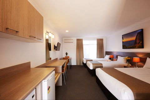 Adelong Motel - Northern Rivers Accommodation 2