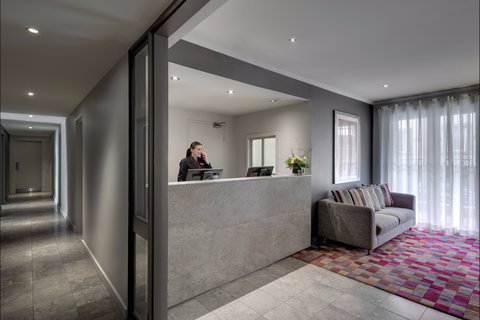 Adina Apartment Hotel Sydney Chippendale - Northern Rivers Accommodation 2