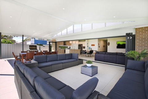Adriatic - Northern Rivers Accommodation 0