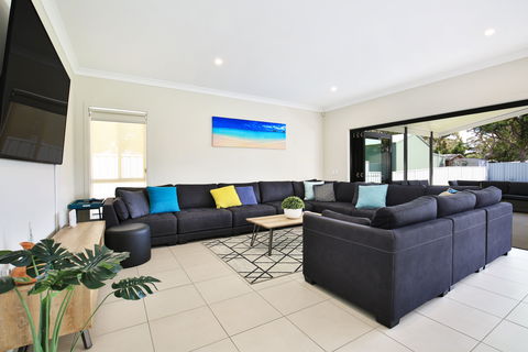 Adriatic - Northern Rivers Accommodation 1