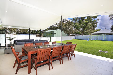 Adriatic - Northern Rivers Accommodation 2