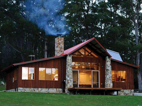 Adventure Bay Retreat - Northern Rivers Accommodation 1