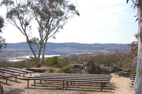 Adventist Alpine Village - Northern Rivers Accommodation 1