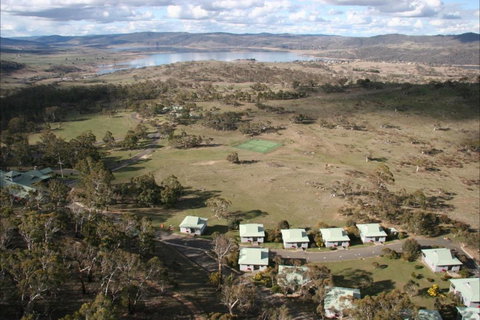 Adventist Alpine Village - Northern Rivers Accommodation 2