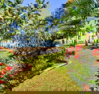 Agincourt Beachfront Apartments - Northern Rivers Accommodation