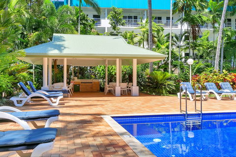 Agincourt Beachfront Apartments - Northern Rivers Accommodation 2
