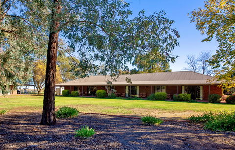Airtree Golfers Resort - Northern Rivers Accommodation 1