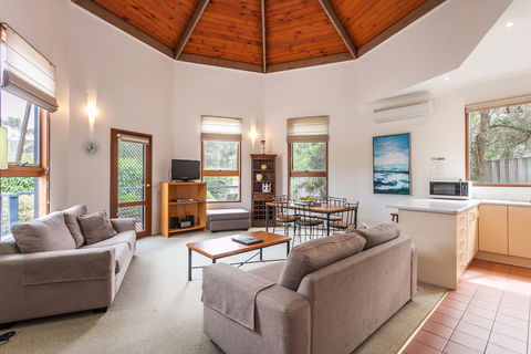 Aireys Inlet Getaway Resort - Northern Rivers Accommodation 2