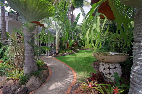 Allure - Northern Rivers Accommodation 0