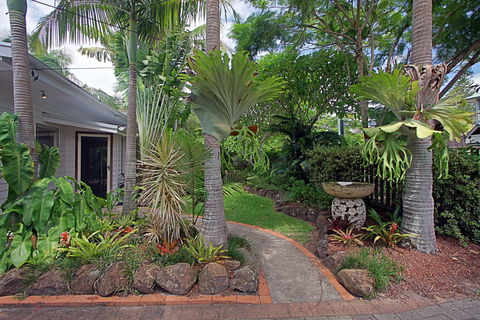 Allure - Northern Rivers Accommodation 1