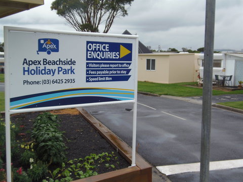 Apex Beachside Holiday Park - Northern Rivers Accommodation 0