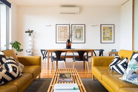 Aquabelle Apartments - Northern Rivers Accommodation 2