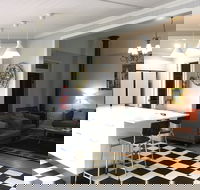 Area 51 Warwick - Northern Rivers Accommodation