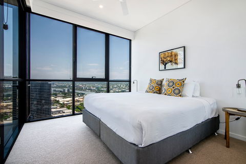 Arise On Hope Street - Northern Rivers Accommodation 1