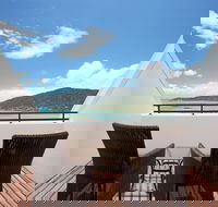 at Blue Horizon Resort - Northern Rivers Accommodation