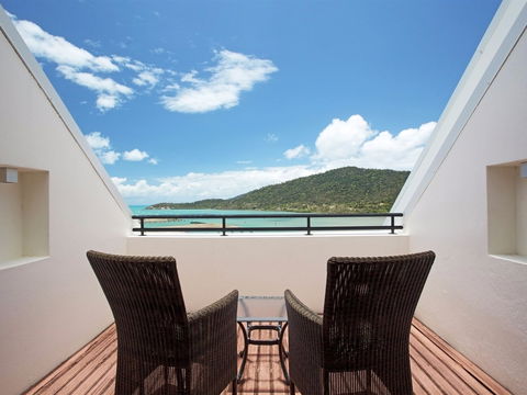 At Blue Horizon Resort - Northern Rivers Accommodation 0