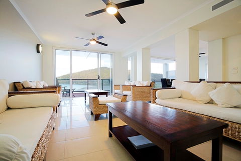 At Blue Horizon Resort - Northern Rivers Accommodation 2