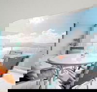 at Marina Shores - Northern Rivers Accommodation