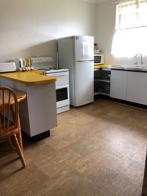 Augusta Escape - Northern Rivers Accommodation 1
