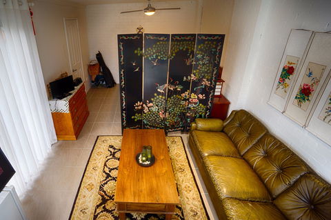 B And B At Orient Point - Northern Rivers Accommodation 1