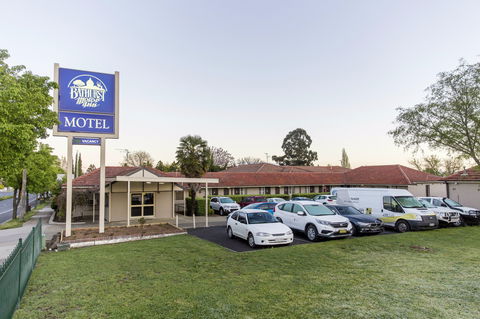 Bathurst Motor Inn - Northern Rivers Accommodation 1