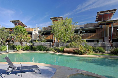 Beach Villa 17, East On Byron - Northern Rivers Accommodation 1