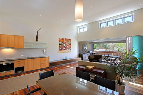 Beach Villa 17, East On Byron - Northern Rivers Accommodation 2