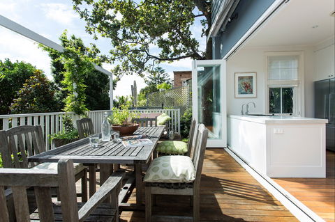 Beautiful Bondi Home - Northern Rivers Accommodation 0