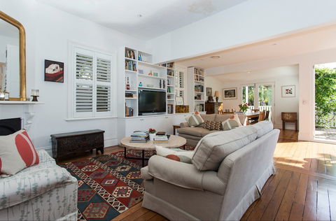 Beautiful Bondi Home - Northern Rivers Accommodation 1