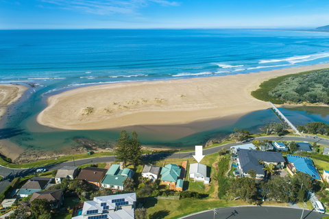 Beach Haven - Northern Rivers Accommodation 1