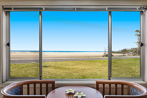 Beach Haven - Northern Rivers Accommodation 2
