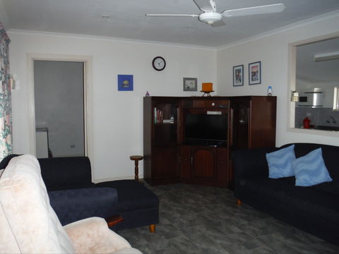 Beach Escape - Northern Rivers Accommodation 1