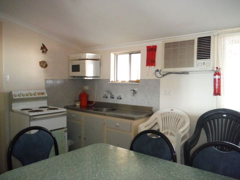 Beach Escape - Northern Rivers Accommodation 2
