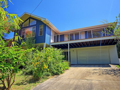 Beautiful Betty - Northern Rivers Accommodation 0