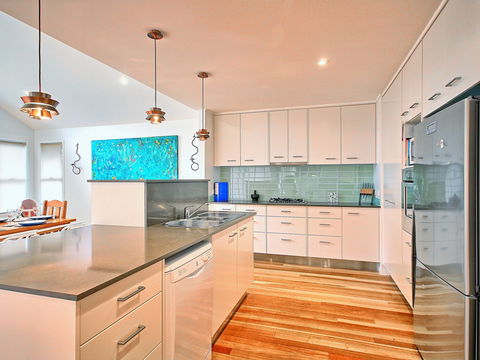 Beautiful Betty - Northern Rivers Accommodation 1